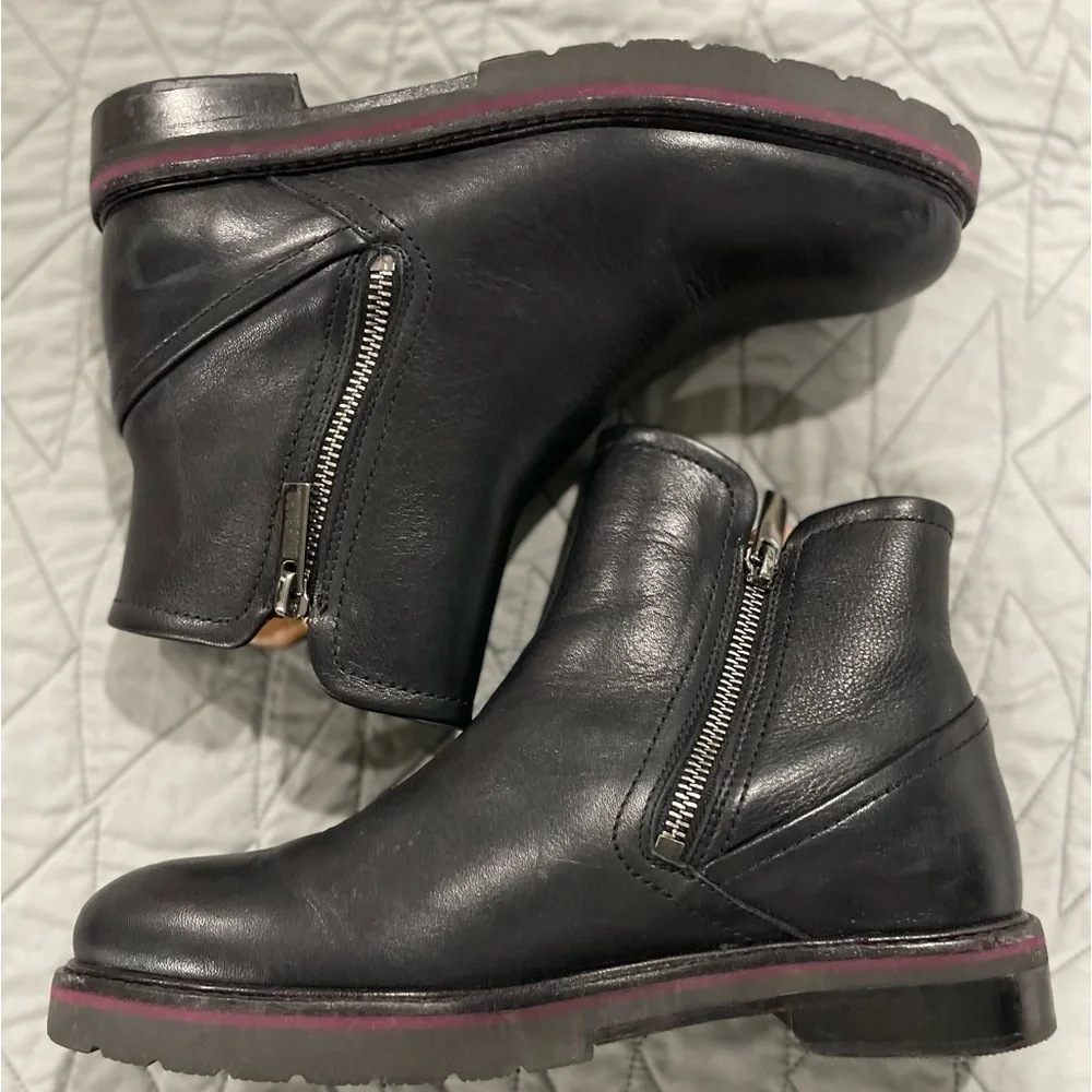 Women’s Samuel Hubbard Boots